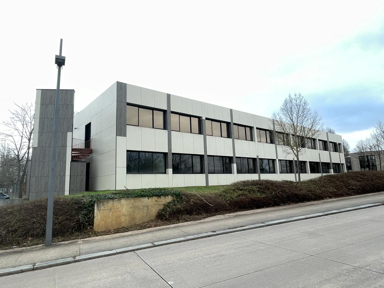 Bureau Metz 1800m² Location bureau Metz Moselle OLBUR2529039 11